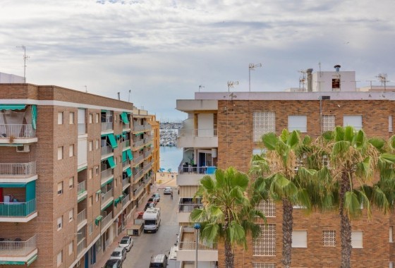 Revente - Appartement -
Playa del Acequion