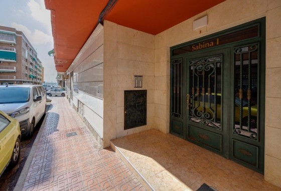 Revente - Appartement -
Playa del Acequion