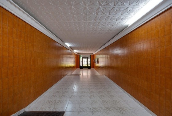 Revente - Appartement -
Playa del Acequion