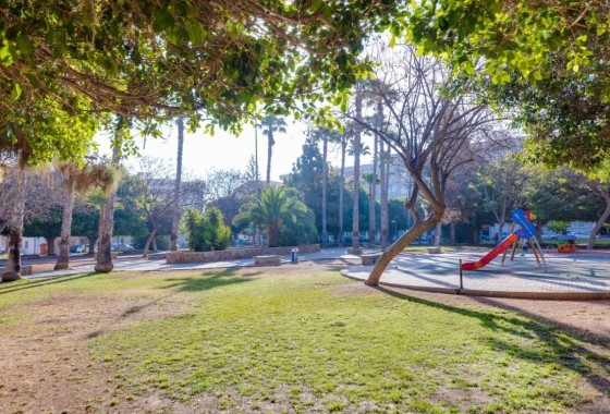 Revente - Appartement -
Playa del Acequion