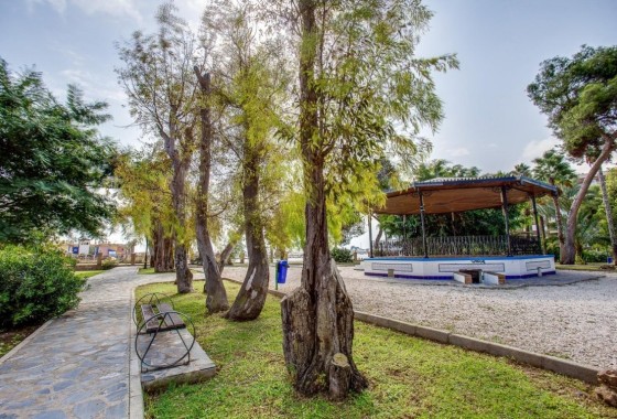 Revente - Appartement -
Playa del Acequion