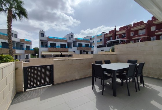 Revente - Maison de ville -
Bigastro