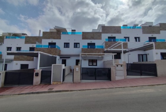 Revente - Maison de ville -
Bigastro