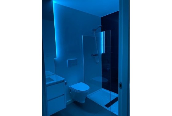 Herverkoop - Appartement / Flat -
Pilar de la Horadada - Mil Palmeras