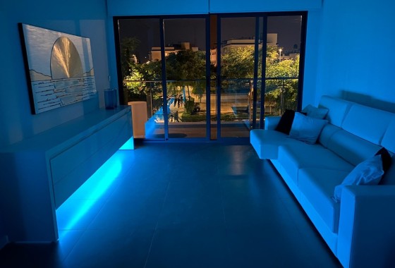 Herverkoop - Appartement / Flat -
Pilar de la Horadada - Mil Palmeras