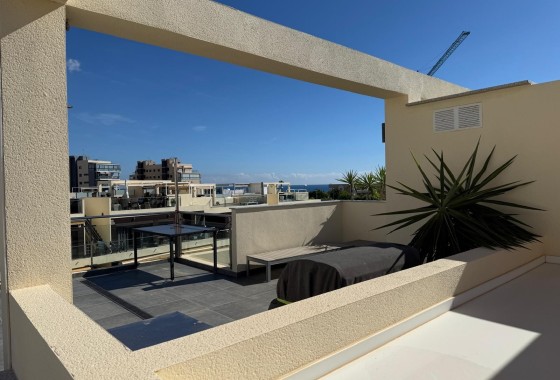 Herverkoop - Appartement / Flat -
Pilar de la Horadada - Mil Palmeras