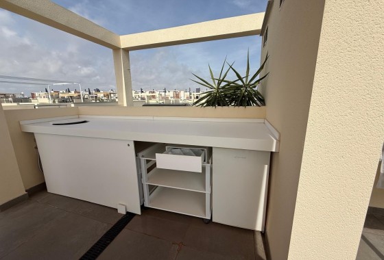 Herverkoop - Appartement / Flat -
Pilar de la Horadada - Mil Palmeras