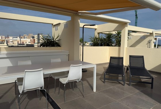 Herverkoop - Appartement / Flat -
Pilar de la Horadada - Mil Palmeras