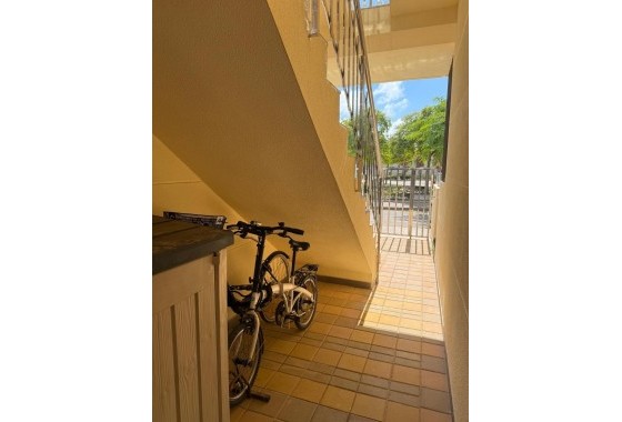 Herverkoop - Appartement / Flat -
Pilar de la Horadada - Mil Palmeras