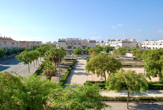 Herverkoop - Appartement / Flat -
Pilar de la Horadada - Mil Palmeras