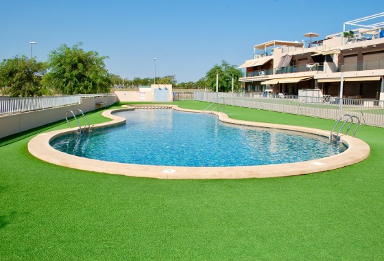 Herverkoop - Appartement / Flat -
Pilar de la Horadada - Mil Palmeras