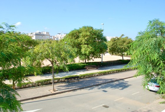 Herverkoop - Appartement / Flat -
Pilar de la Horadada - Mil Palmeras