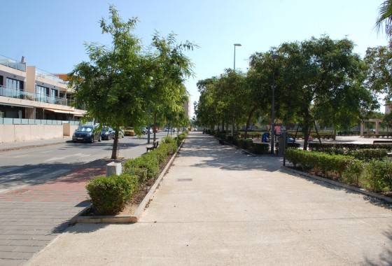 Herverkoop - Appartement / Flat -
Pilar de la Horadada - Mil Palmeras