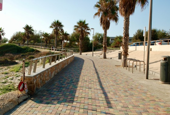 Herverkoop - Appartement / Flat -
Pilar de la Horadada - Mil Palmeras