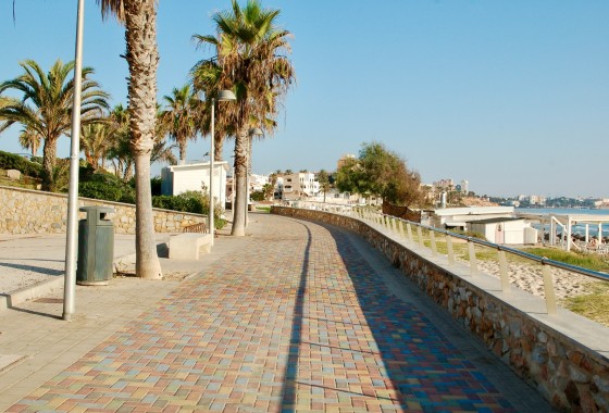 Herverkoop - Appartement / Flat -
Pilar de la Horadada - Mil Palmeras