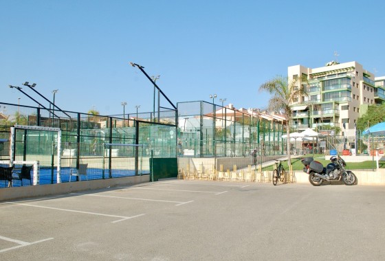Herverkoop - Appartement / Flat -
Pilar de la Horadada - Mil Palmeras
