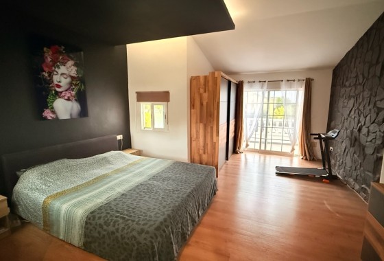 Herverkoop - Vrijstaande Villa -
Ciudad Quesada - Rojales - Ciudad Quesada