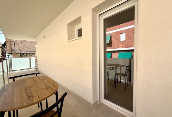 Herverkoop - Vrijstaande Villa -
San Pedro del Pinatar - Lo Pagán
