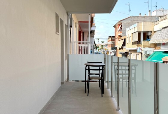 Herverkoop - Vrijstaande Villa -
San Pedro del Pinatar - Lo Pagán
