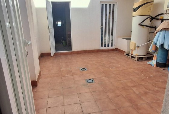 Herverkoop - Commercieel -
Orihuela - LA MURADA