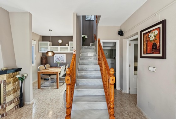 Herverkoop - Appartement / Flat -
Orihuela Costa - Lomas de Don Juan