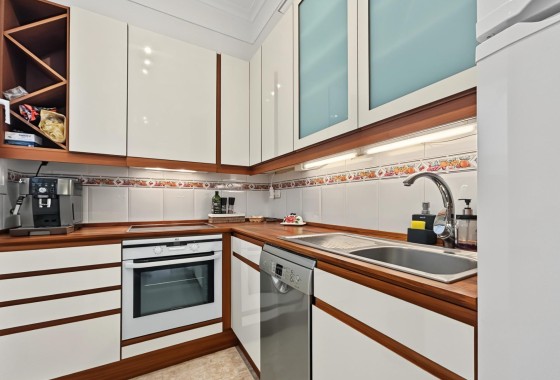 Herverkoop - Appartement / Flat -
Orihuela Costa - Lomas de Don Juan