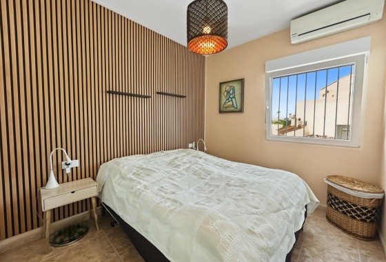 Herverkoop - Appartement / Flat -
Orihuela Costa - Lomas de Don Juan