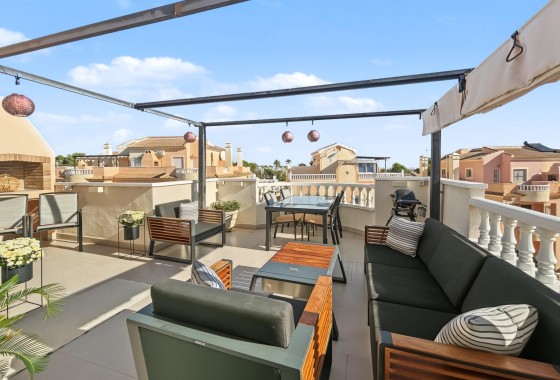 Herverkoop - Appartement / Flat -
Orihuela Costa - Lomas de Don Juan