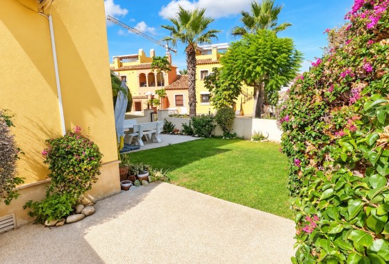 Herverkoop - Appartement / Flat -
Algorfa - La Finca Golf Resort