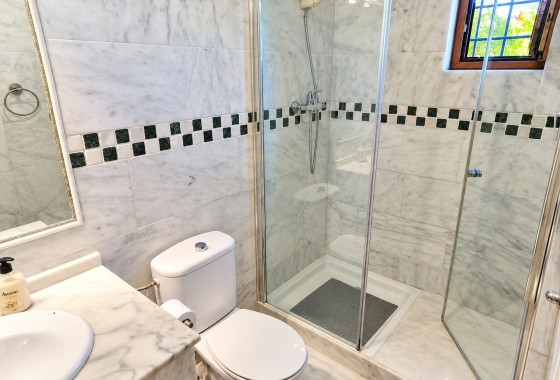 Herverkoop - Appartement / Flat -
Algorfa - La Finca Golf Resort