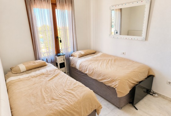 Herverkoop - Appartement / Flat -
Algorfa - La Finca Golf Resort