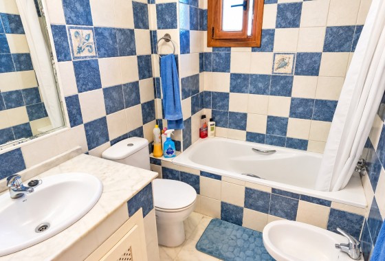 Herverkoop - Appartement / Flat -
Algorfa - La Finca Golf Resort