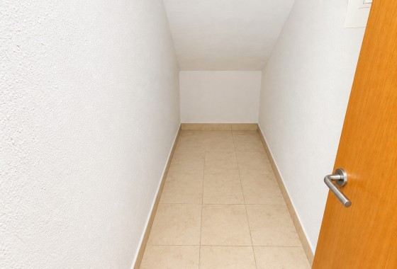 Herverkoop - Appartement / Flat -
Algorfa - La Finca Golf Resort