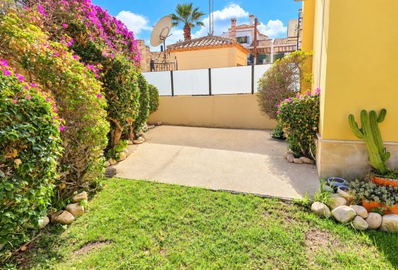 Herverkoop - Appartement / Flat -
Algorfa - La Finca Golf Resort