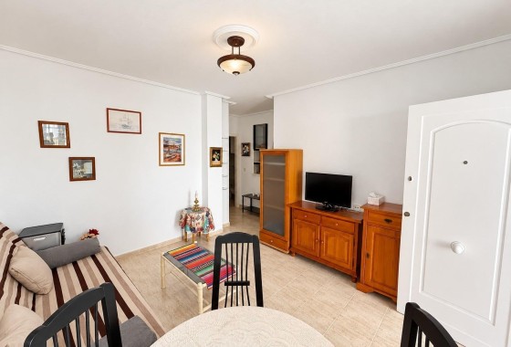 Herverkoop - Appartement / Flat -
Torrevieja - Torreblanca
