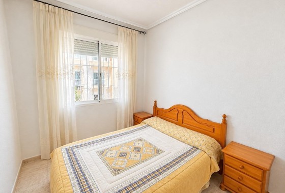 Herverkoop - Appartement / Flat -
Torrevieja - Torreblanca