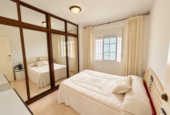 Herverkoop - Appartement / Flat -
Torrevieja - Torreblanca