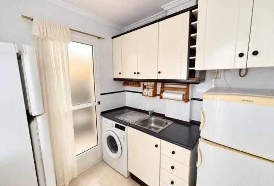 Herverkoop - Appartement / Flat -
Torrevieja - Torreblanca