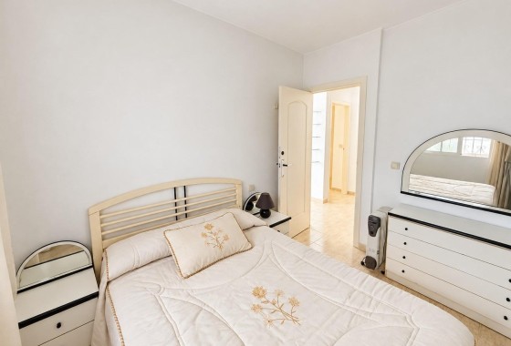 Herverkoop - Appartement / Flat -
Torrevieja - Torreblanca