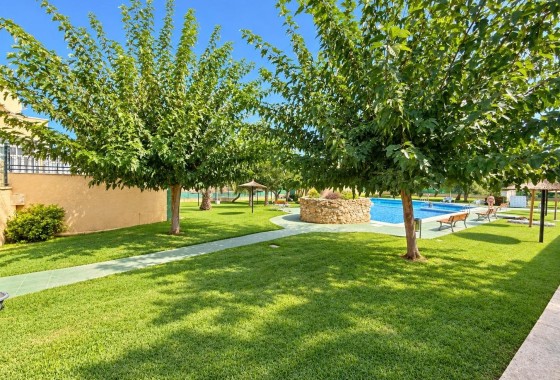 Herverkoop - Appartement / Flat -
Torrevieja - Torreblanca