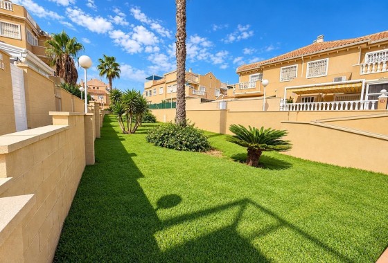 Herverkoop - Appartement / Flat -
Torrevieja - Torreblanca
