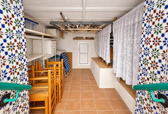 Herverkoop - Appartement / Flat -
Torrevieja - Torreblanca