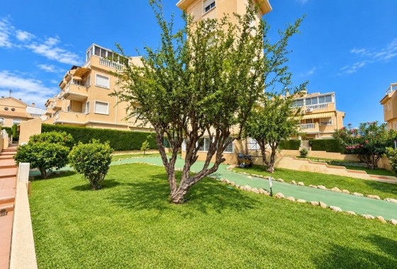 Herverkoop - Appartement / Flat -
Torrevieja - Torreblanca