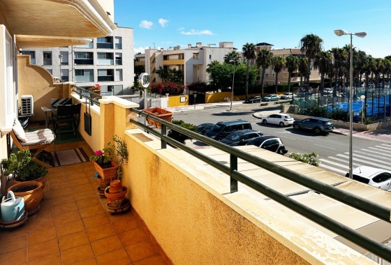 Herverkoop - Appartement / Flat -
Orihuela Costa - Aguamarina
