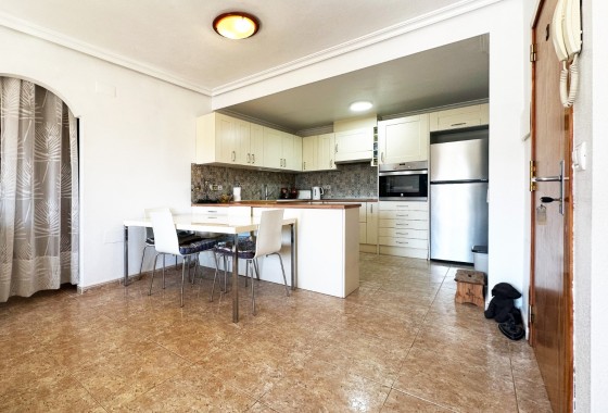 Herverkoop - Appartement / Flat -
Orihuela Costa - Aguamarina