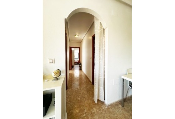 Herverkoop - Appartement / Flat -
Orihuela Costa - Aguamarina