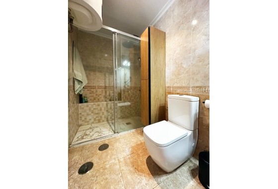 Herverkoop - Appartement / Flat -
Orihuela Costa - Aguamarina