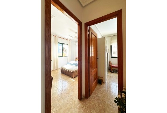 Herverkoop - Appartement / Flat -
Orihuela Costa - Aguamarina