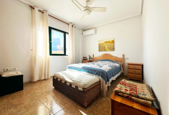 Herverkoop - Appartement / Flat -
Orihuela Costa - Aguamarina