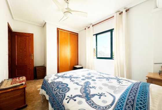 Herverkoop - Appartement / Flat -
Orihuela Costa - Aguamarina